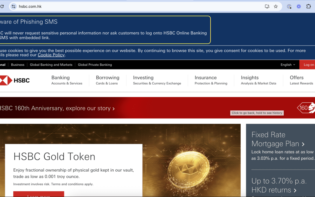 Fraud in the Financial Services Industry: A Wake-Up Call for Due Diligence